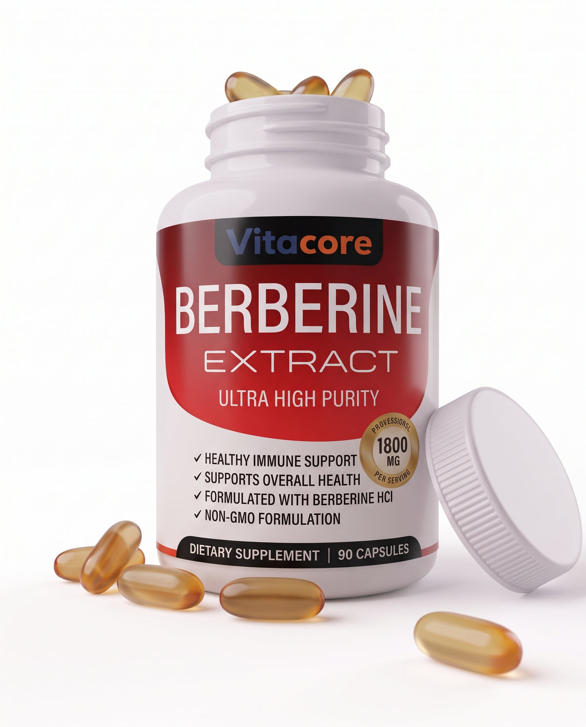 Berberine Extract