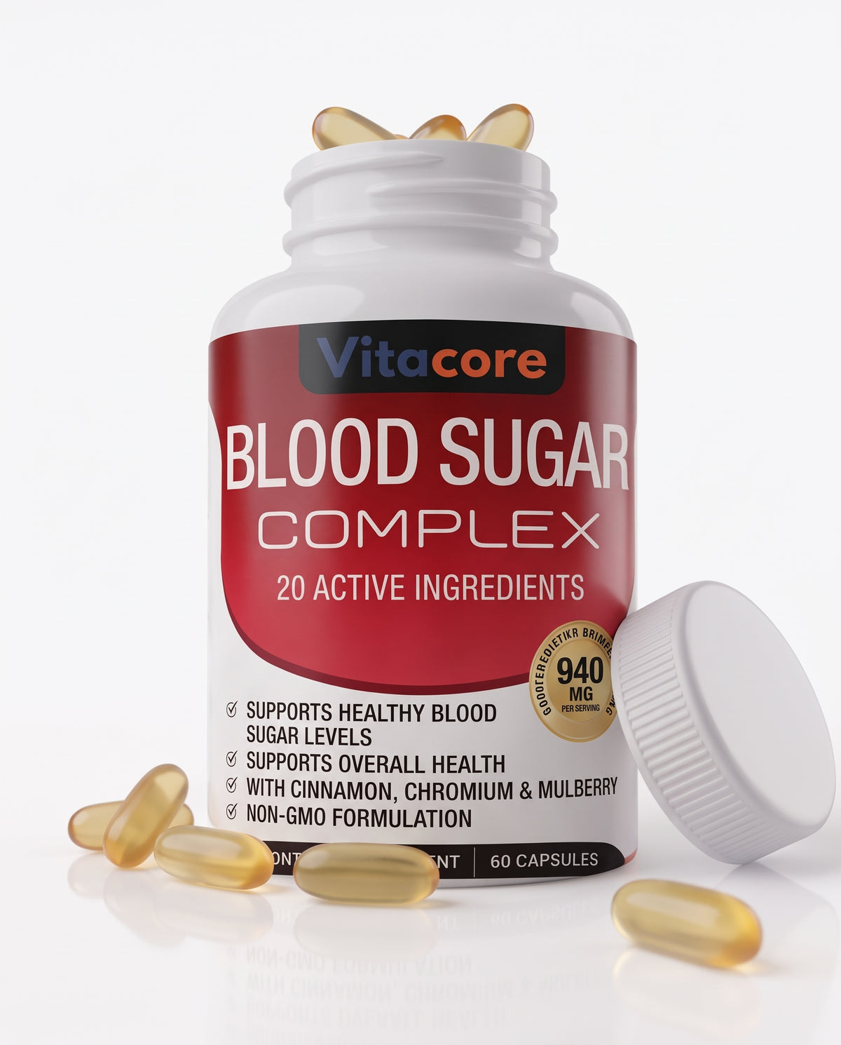 Blood Sugar Complex